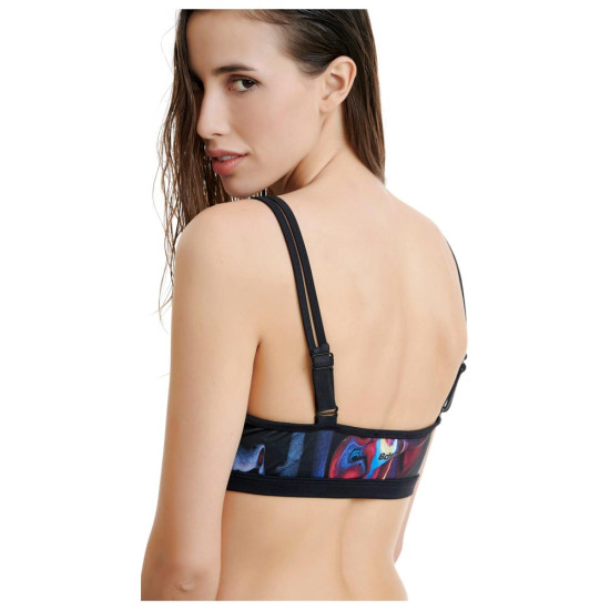 Bodytalk Γυναικείο μαγιό top